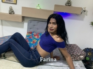Farina