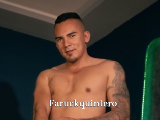 Faruckquintero