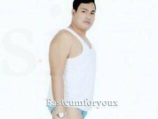 fastcumforyoux SexyIdol
