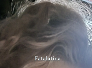 fatalatina SexyIdol