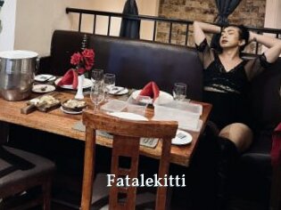 Fatalekitti