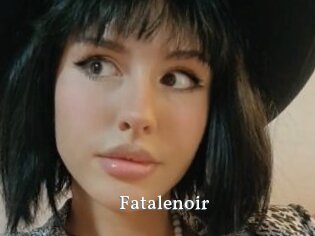 Fatalenoir