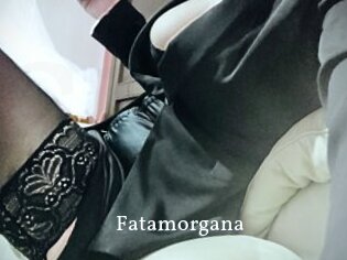 Fatamorgana