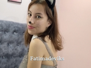 Fatimadeviks