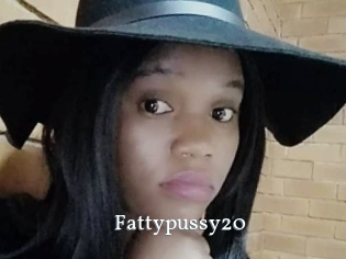 fattypussy20 SexyIdol
