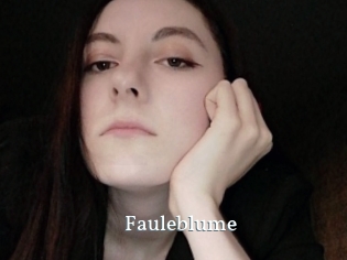 fauleblume SexyIdol