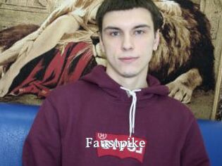 Faustpike