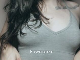 Fawn_xoxo