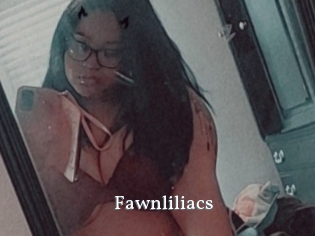 Fawnliliacs