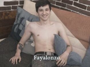 Fayalonzo
