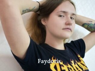 Faydoris