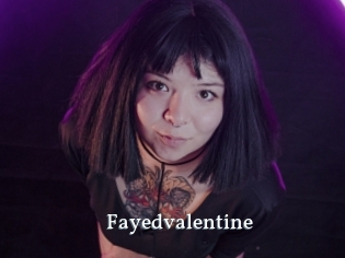 Fayedvalentine
