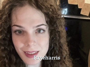 Fayeharris