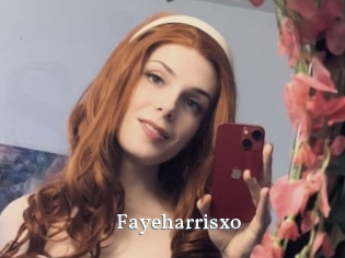 Fayeharrisxo