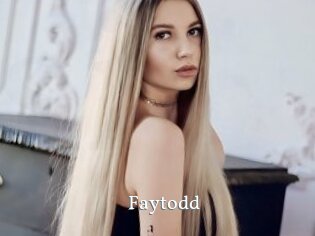 Faytodd