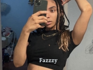 Fazzzy
