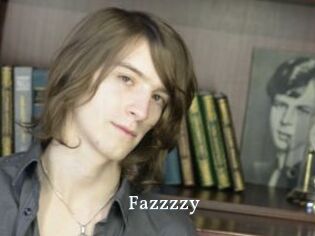 Fazzzzy