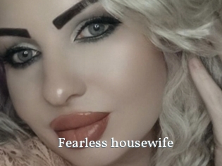 Fearless_housewife