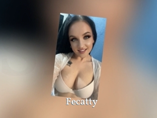 Fecatty
