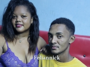 Feliannick