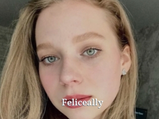 Feliceally