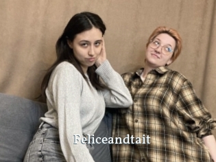 Feliceandtait