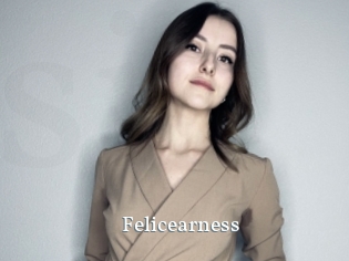 Felicearness