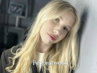 feliceatwood SexyIdol