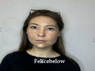 Felicebelow