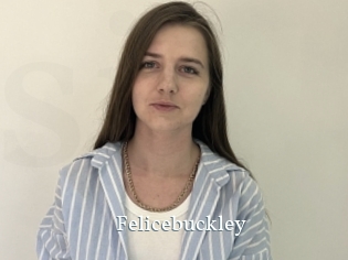 Felicebuckley