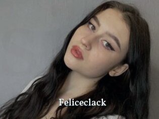 feliceclack SexyIdol