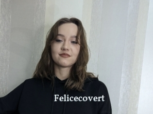 Felicecovert