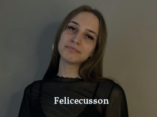 felicecusson SexyIdol