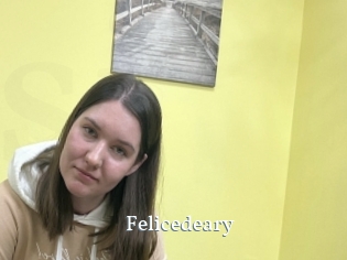 Felicedeary