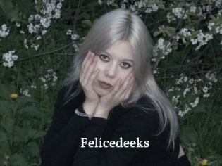 Felicedeeks