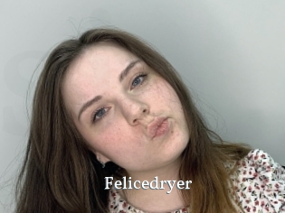 felicedryer SexyIdol