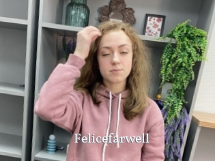 Felicefarwell