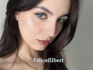 felicefilbert SexyIdol