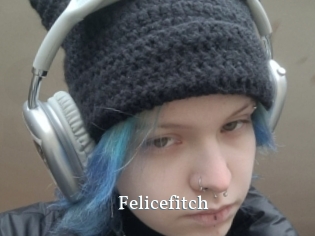 Felicefitch