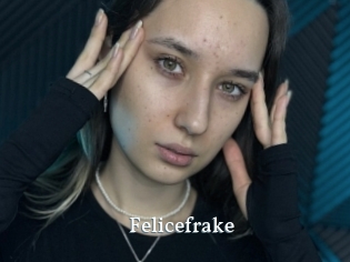 Felicefrake