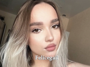 felicegail SexyIdol