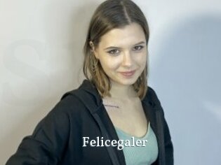 Felicegaler