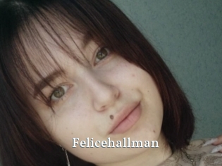 Felicehallman