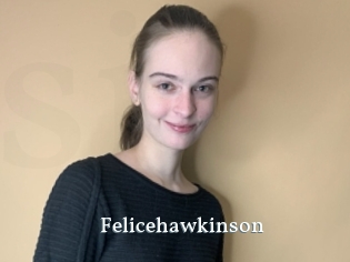 felicehawkinson SexyIdol