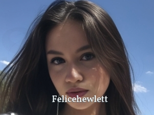 felicehewlett SexyIdol