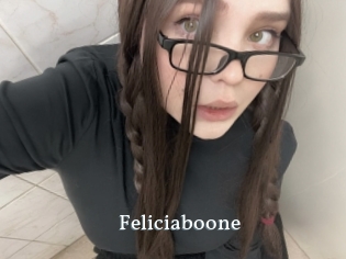 Feliciaboone