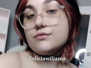 Feliciawiliams