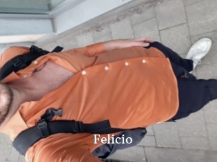 Felicio