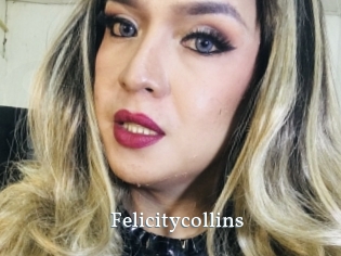Felicitycollins