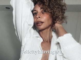 felicityharrington SexyIdol